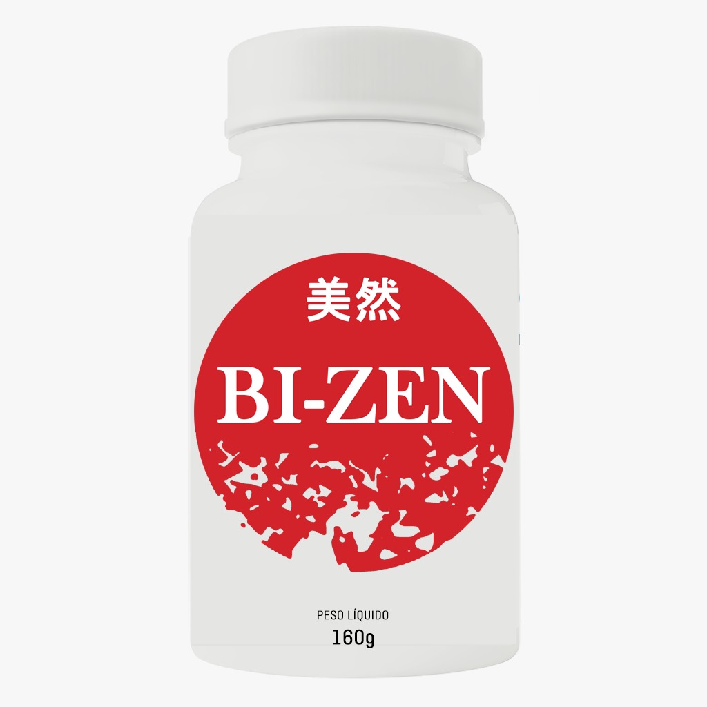 bi-zen onde comprar